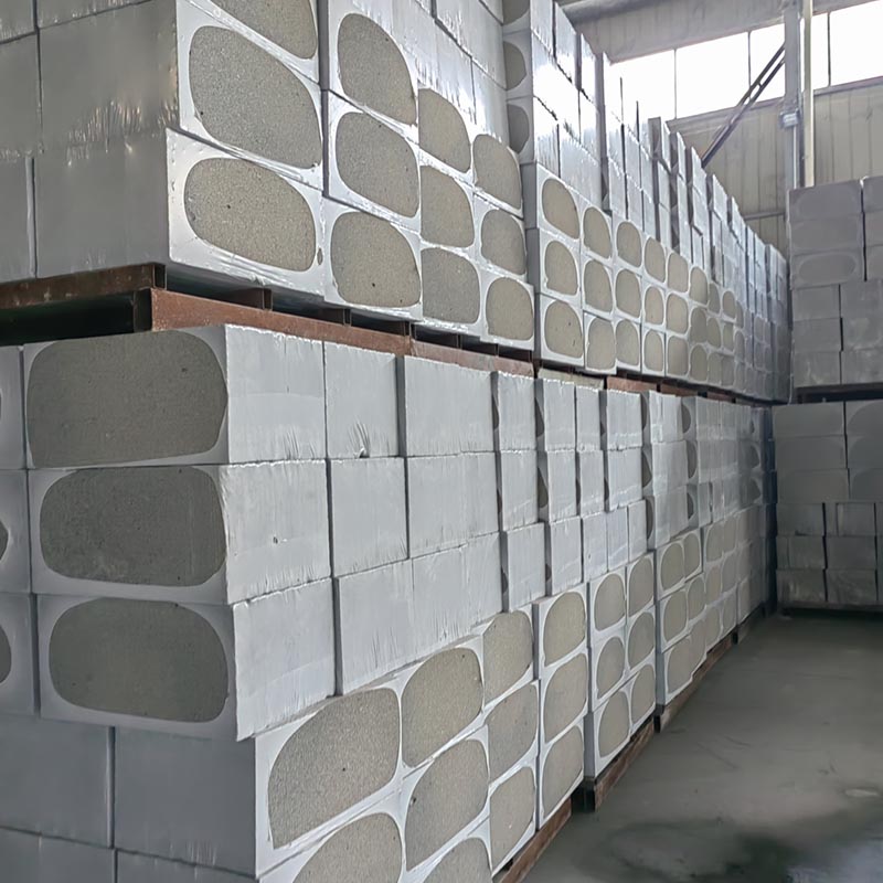 發(fā)泡水泥保溫板