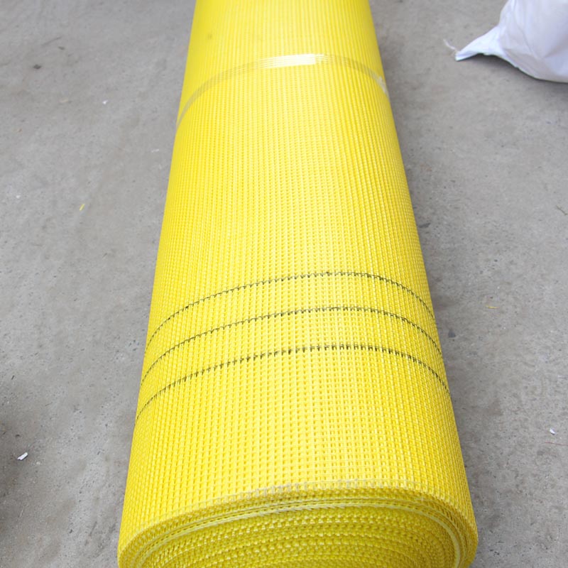 耐堿網(wǎng)格布