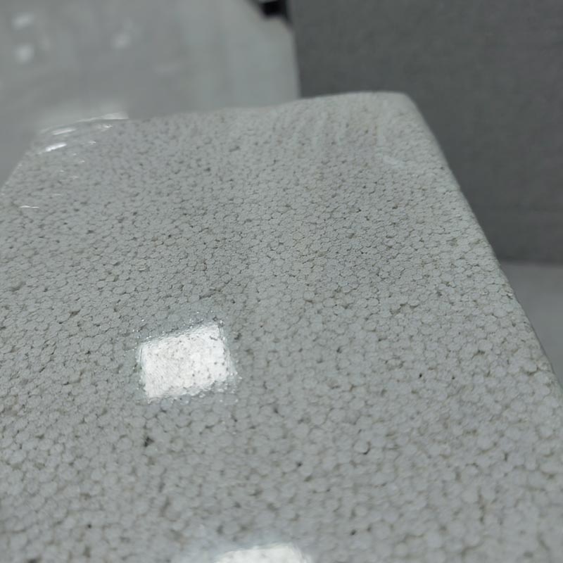 無機塑化微孔保溫板