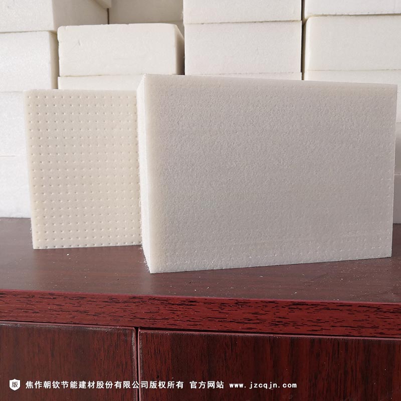 壓花型XPS擠塑板-16