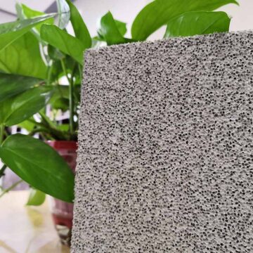 發(fā)泡水泥保溫板河南生產(chǎn)廠家朝欽節(jié)能，實(shí)用A級(jí)材料，建筑防火隔離帶，外墻防火保溫用材，出廠價(jià)