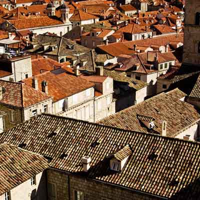 河南廠家平面仿石多彩漆小區(qū)景觀應(yīng)用